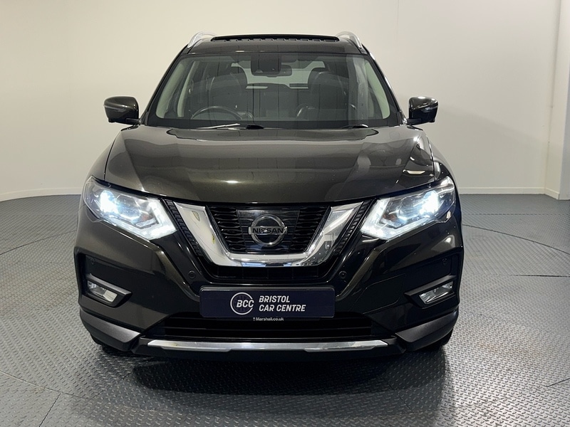 Used Nissan X-Trail 2018 for sale - 76547376: Photo 40