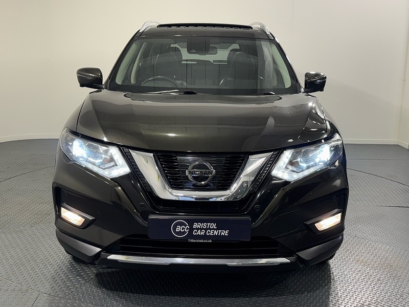 Used Nissan X-Trail 2018 for sale - 76547376: Photo 41