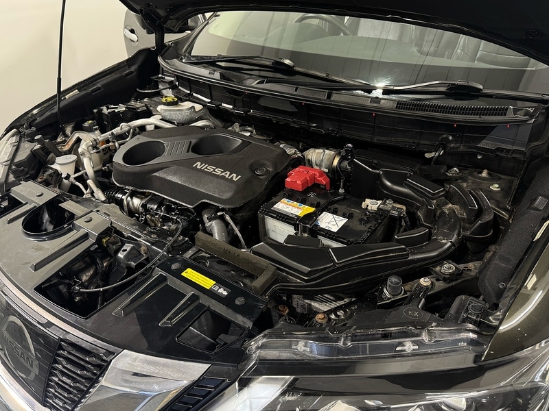 Used Nissan X-Trail 2018 for sale - 76547376: Photo 42