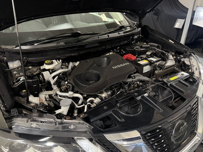 Used Nissan X-Trail 2018 for sale - 76547376: Photo 43