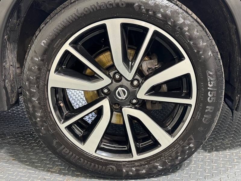 Used Nissan X-Trail 2018 for sale - 76547376: Photo 44