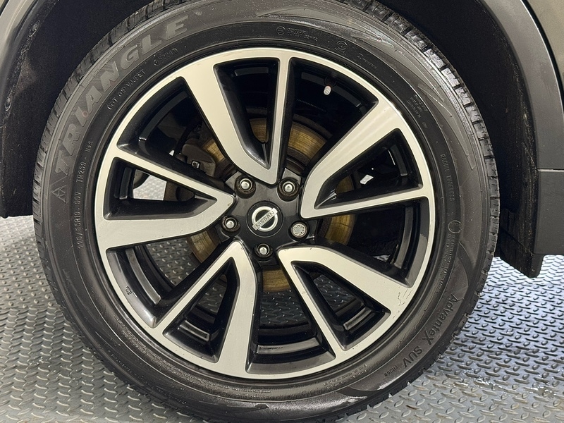 Used Nissan X-Trail 2018 for sale - 76547376: Photo 45