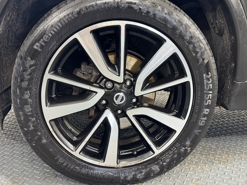 Used Nissan X-Trail 2018 for sale - 76547376: Photo 46