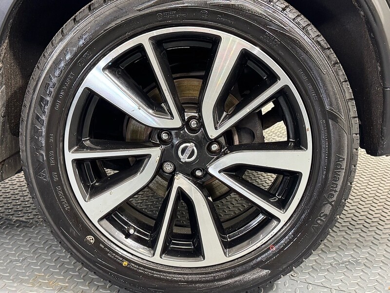 Used Nissan X-Trail 2018 for sale - 76547376: Photo 47