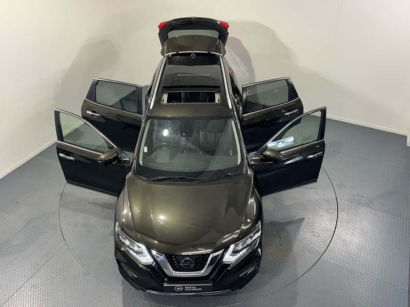Used Nissan X-Trail 2018 for sale - 76547376: Photo 48