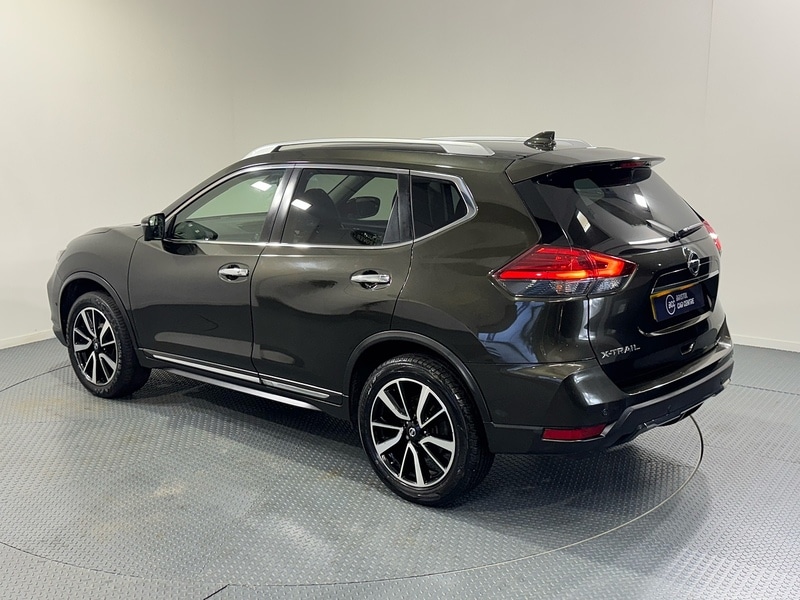 Used Nissan X-Trail 2018 for sale - 76547376: Photo 5