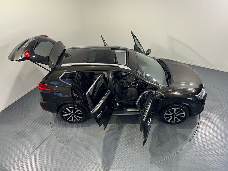 Used Nissan X-Trail 2018 for sale - 76547376: Photo 50