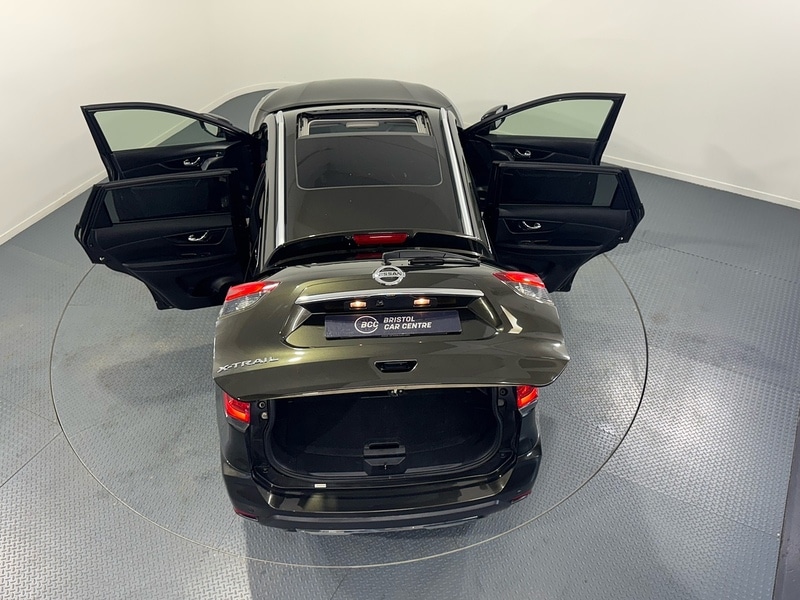 Used Nissan X-Trail 2018 for sale - 76547376: Photo 51