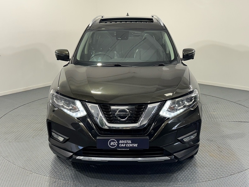 Used Nissan X-Trail 2018 for sale - 76547376: Photo 7