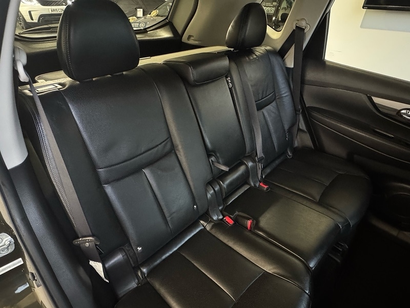 Used Nissan X-Trail 2018 for sale - 76547376: Photo 9