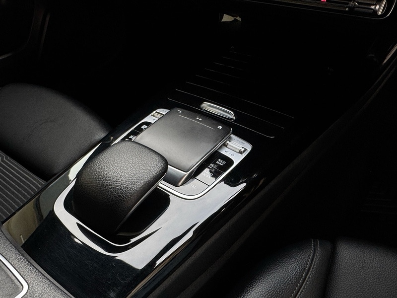 Used Mercedes-Benz A-Class 2019 for sale - 76496997: Photo 17