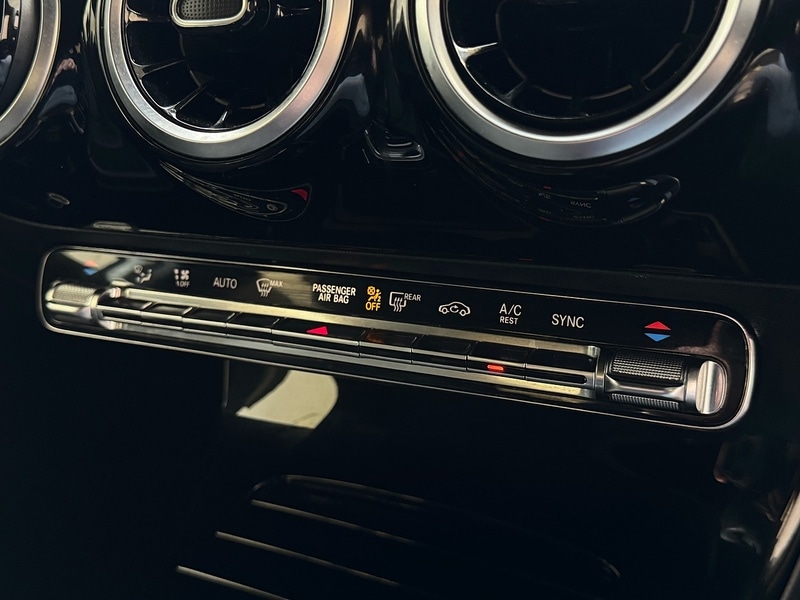 Used Mercedes-Benz A-Class 2019 for sale - 76496997: Photo 18