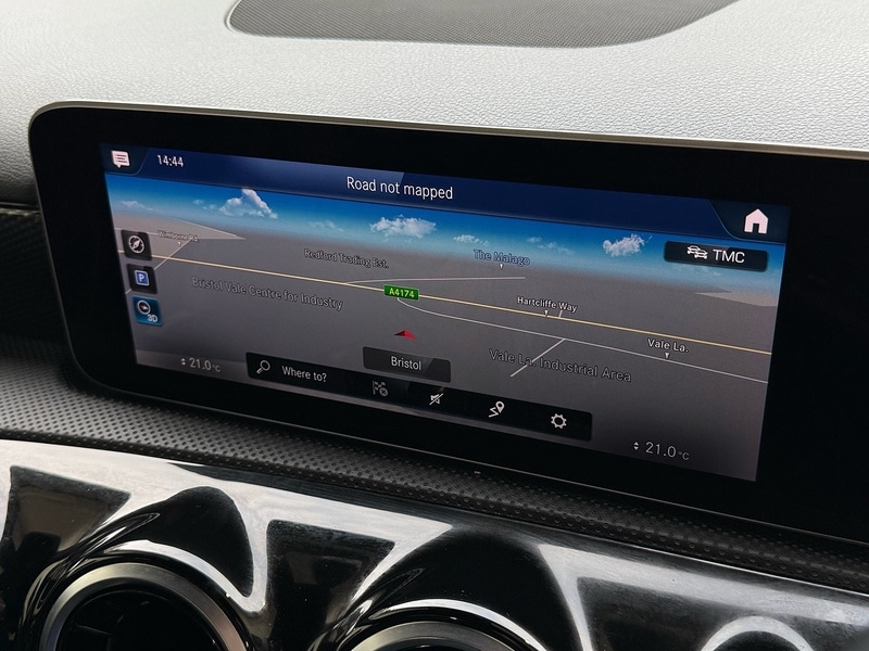 Used Mercedes-Benz A-Class 2019 for sale - 76496997: Photo 19