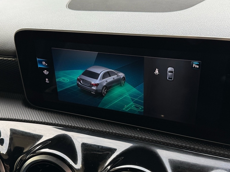 Used Mercedes-Benz A-Class 2019 for sale - 76496997: Photo 20