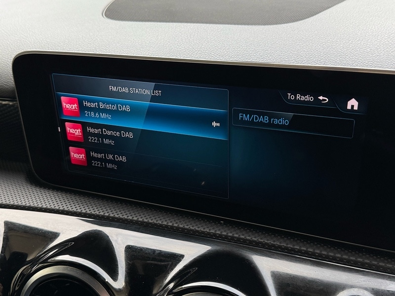 Used Mercedes-Benz A-Class 2019 for sale - 76496997: Photo 21