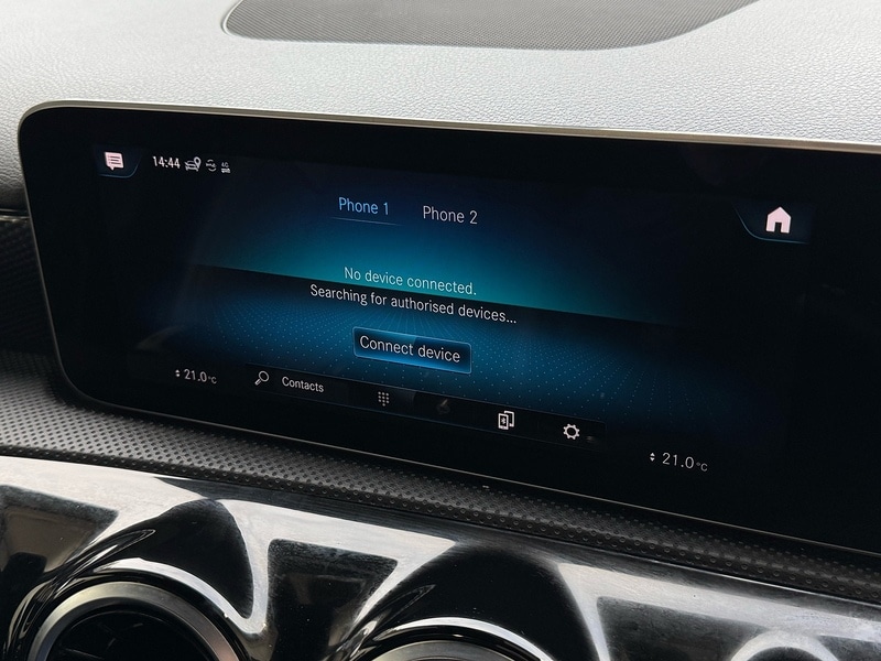 Used Mercedes-Benz A-Class 2019 for sale - 76496997: Photo 22