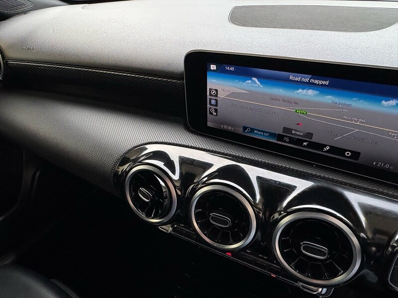 Used Mercedes-Benz A-Class 2019 for sale - 76496997: Photo 24