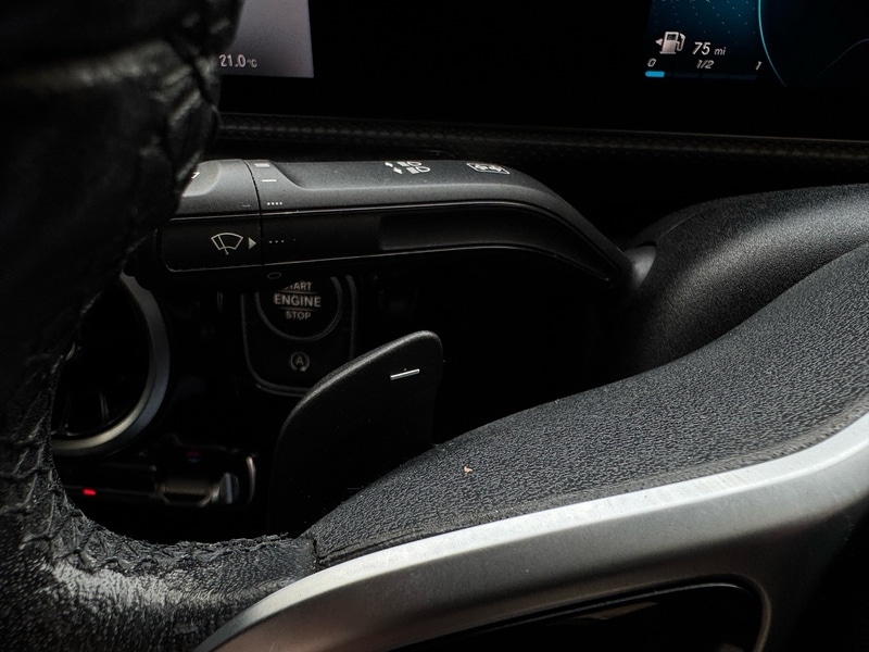 Used Mercedes-Benz A-Class 2019 for sale - 76496997: Photo 25