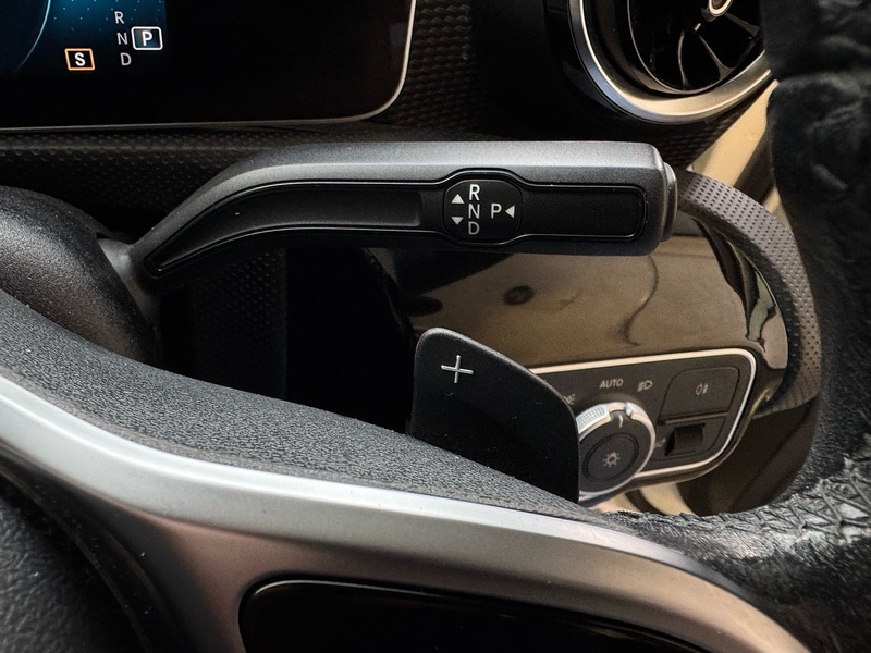 Used Mercedes-Benz A-Class 2019 for sale - 76496997: Photo 26