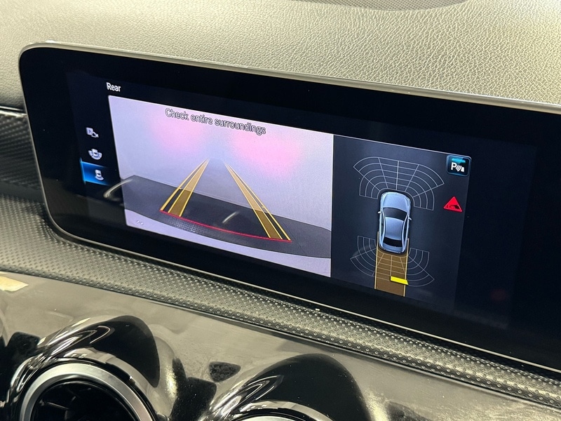 Used Mercedes-Benz A-Class 2019 for sale - 76496997: Photo 27