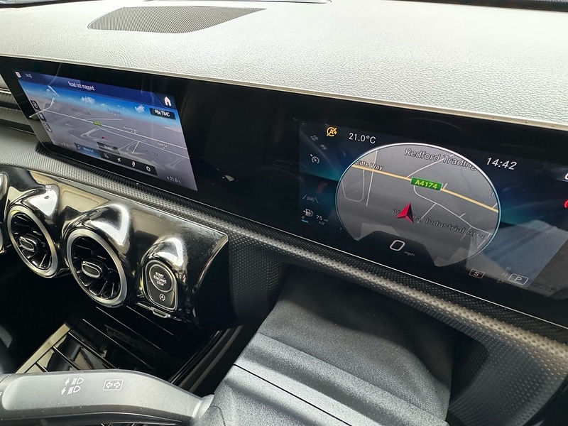 Used Mercedes-Benz A-Class 2019 for sale - 76496997: Photo 28