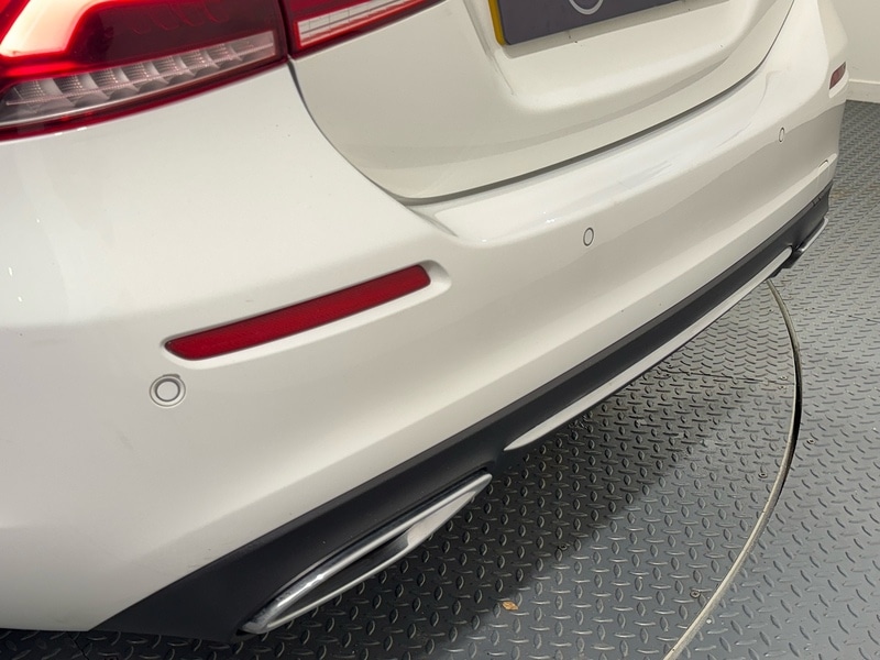 Used Mercedes-Benz A-Class 2019 for sale - 76496997: Photo 29