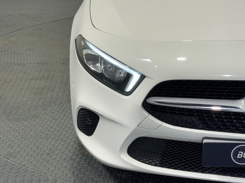 Used Mercedes-Benz A-Class 2019 for sale - 76496997: Photo 32