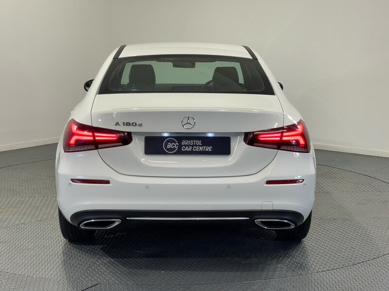 Used Mercedes-Benz A-Class 2019 for sale - 76496997: Photo 33