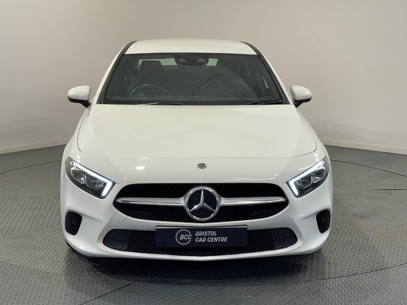 Used Mercedes-Benz A-Class 2019 for sale - 76496997: Photo 34