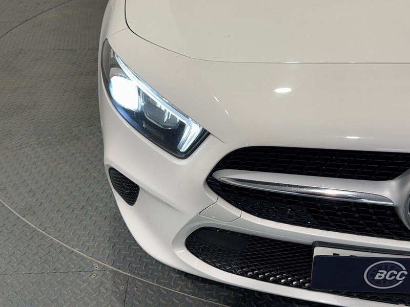 Used Mercedes-Benz A-Class 2019 for sale - 76496997: Photo 35