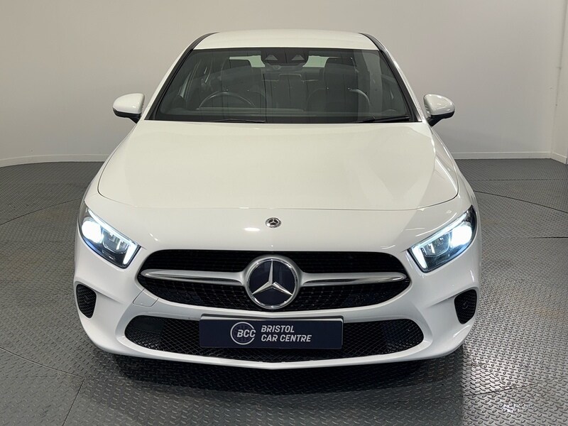 Used Mercedes-Benz A-Class 2019 for sale - 76496997: Photo 36