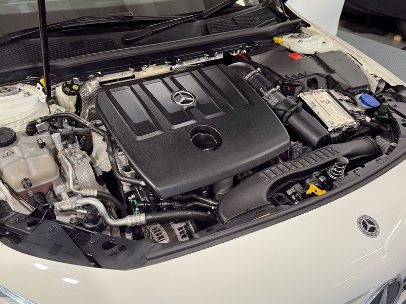 Used Mercedes-Benz A-Class 2019 for sale - 76496997: Photo 37