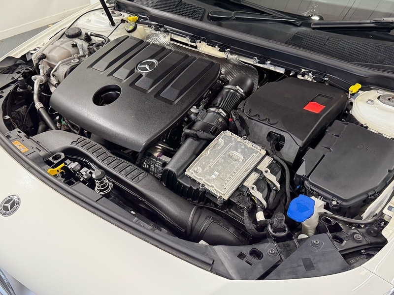 Used Mercedes-Benz A-Class 2019 for sale - 76496997: Photo 38