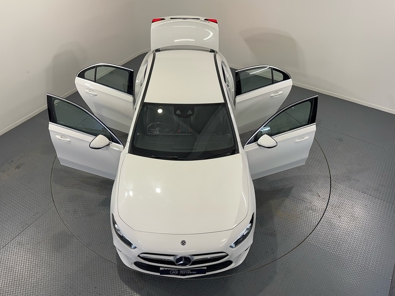 Used Mercedes-Benz A-Class 2019 for sale - 76496997: Photo 43