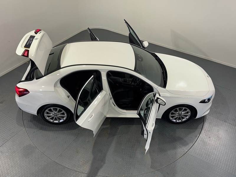 Used Mercedes-Benz A-Class 2019 for sale - 76496997: Photo 44