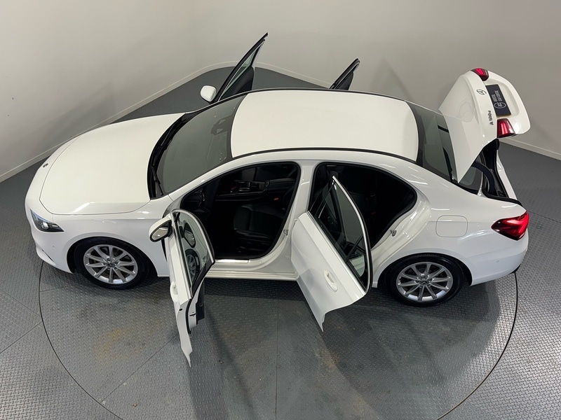 Used Mercedes-Benz A-Class 2019 for sale - 76496997: Photo 45