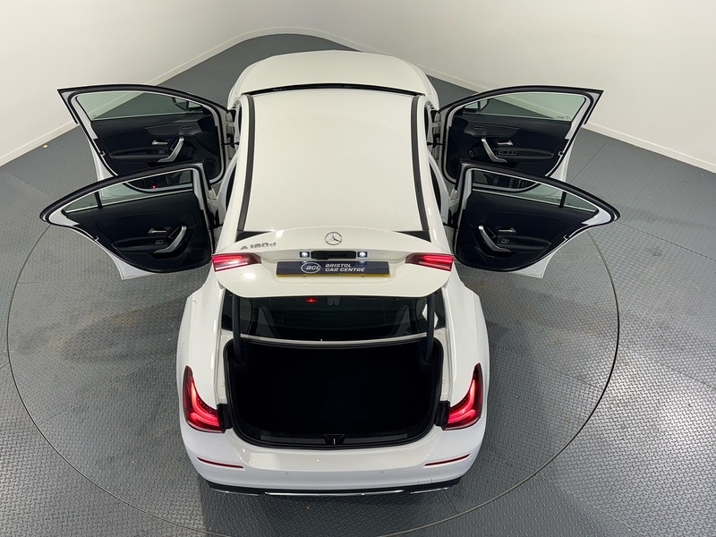 Used Mercedes-Benz A-Class 2019 for sale - 76496997: Photo 46