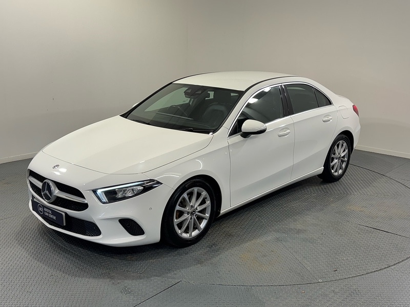 Used Mercedes-Benz A-Class 2019 for sale - 76496997: Photo 47