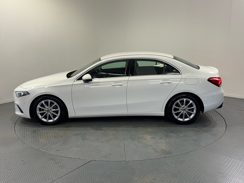 Used Mercedes-Benz A-Class 2019 for sale - 76496997: Photo 48