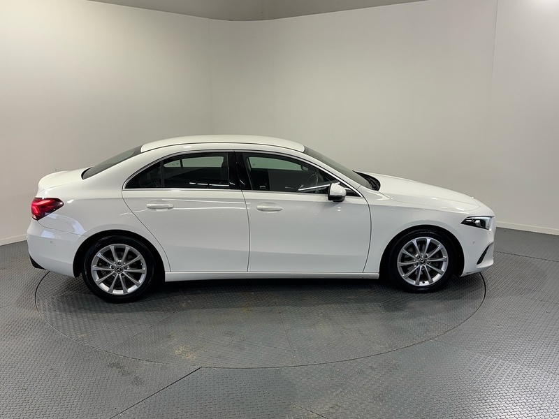 Used Mercedes-Benz A-Class 2019 for sale - 76496997: Photo 49