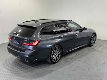 Used BMW 3 Series 2021 for sale - 75871666: Photo