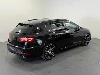 Used SEAT Leon 2019 for sale - 79378899: Photo