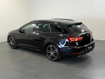 Used SEAT Leon 2019 for sale - 79378899: Photo