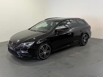 Used SEAT Leon 2019 for sale - 79378899: Photo