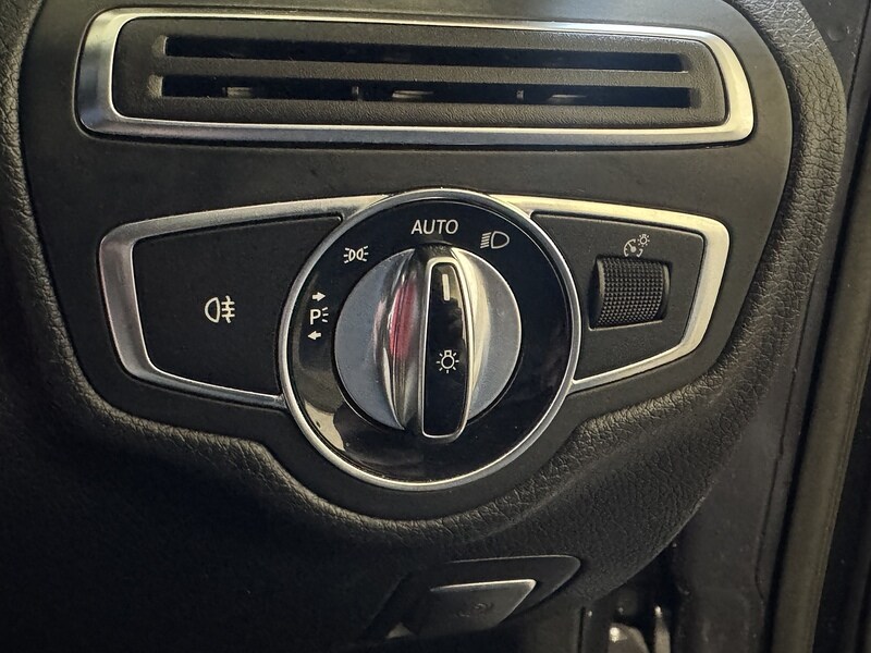 Used Mercedes-Benz C Class 2014 for sale - 76418026: Photo 13