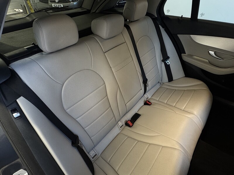 Used Mercedes-Benz C Class 2014 for sale - 76418026: Photo 7