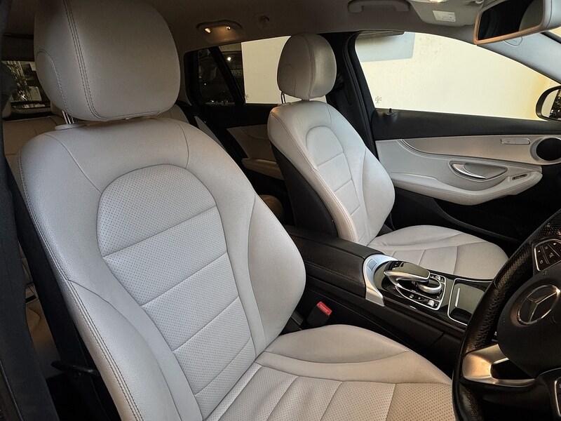 Used Mercedes-Benz C Class 2014 for sale - 76418026: Photo 8