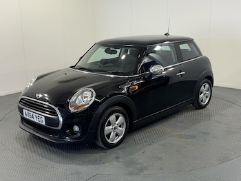 Used MINI Hatch 2014 for sale - 79378919: Photo