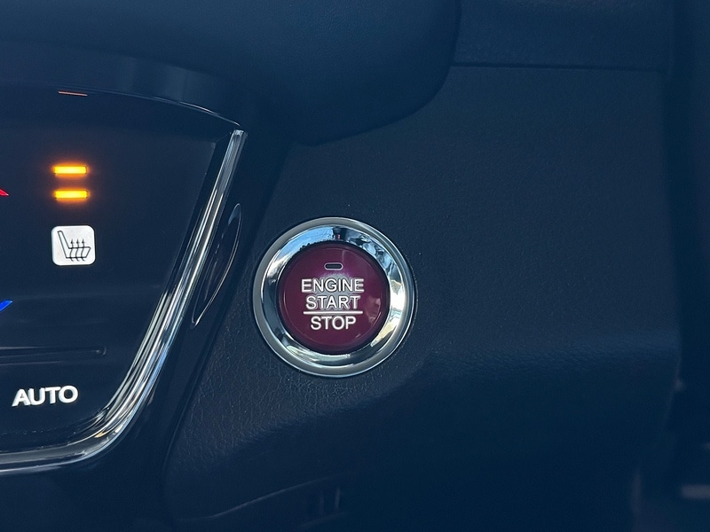 Used Honda HR-V 2015 for sale - 77011631: Photo 15