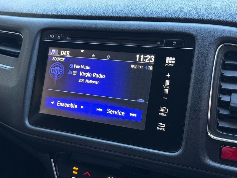 Used Honda HR-V 2015 for sale - 77011631: Photo 19